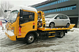 杜尔伯特附近道路救援服务